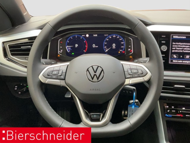 Volkswagen Taigo 1.0 TSI DSG