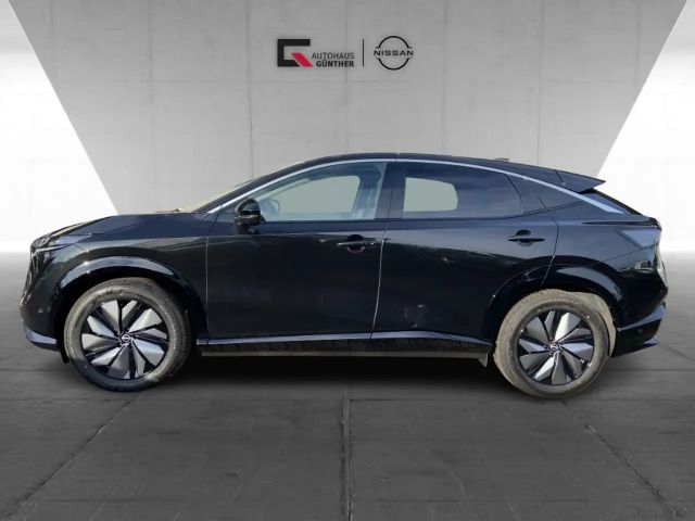 Nissan Ariya 87 kWh Evolve