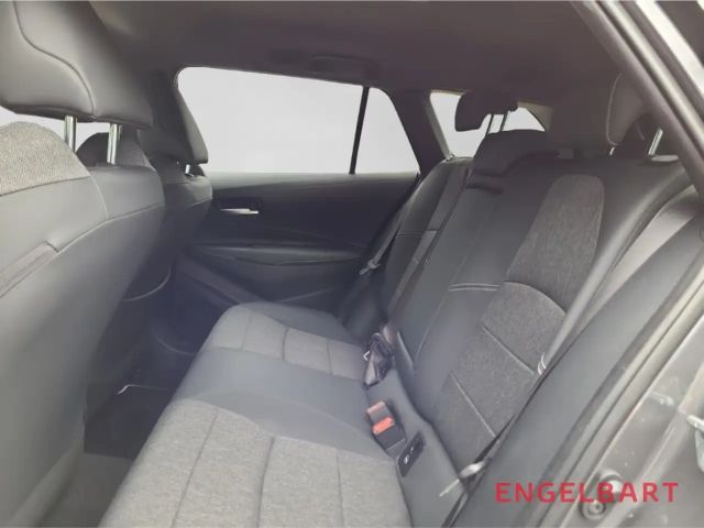 Toyota Corolla Hybride Touring