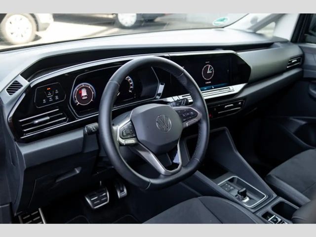 Volkswagen Caddy 2.0 TDI DSG Maxi Style