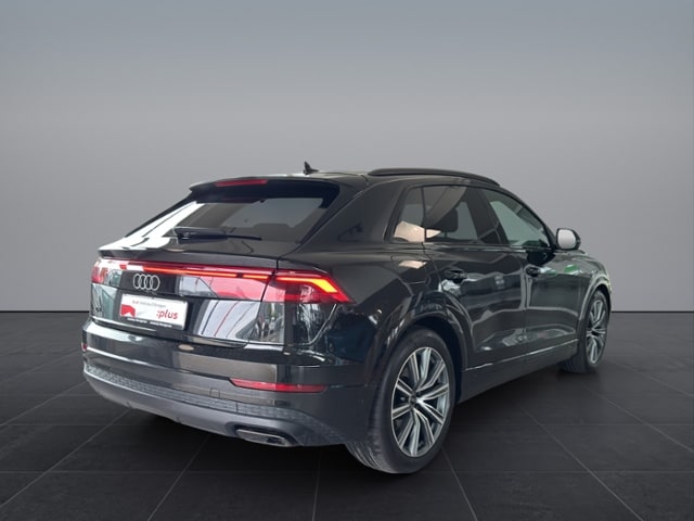 Audi Q8 45 TDI Quattro
