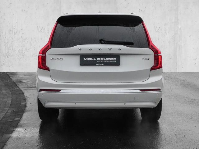 Volvo XC90 AWD Bright Plus T8