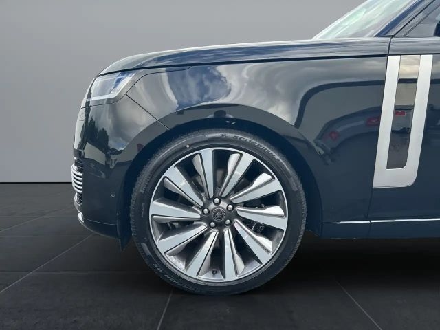 Land Rover Range Rover P615 SV LWB Signature Suite SVO Lack