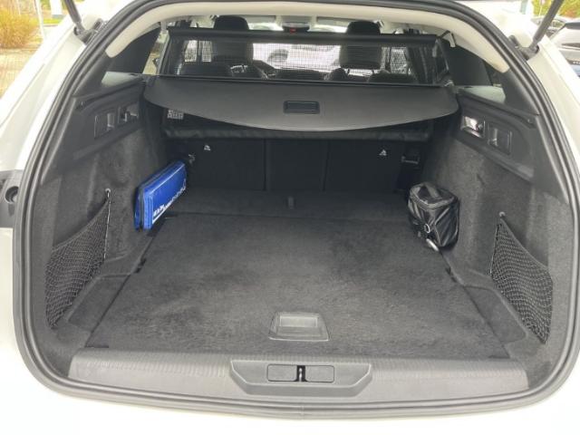 Peugeot 308 Allure Pack BlueHDi EAT8 SW