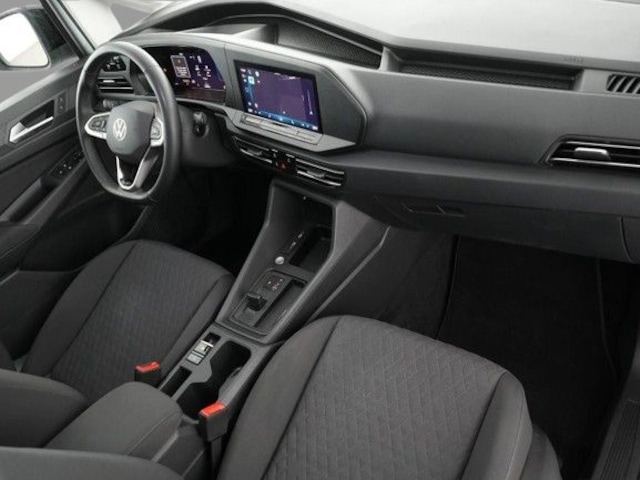 Volkswagen Caddy 1.5 TSI DSG