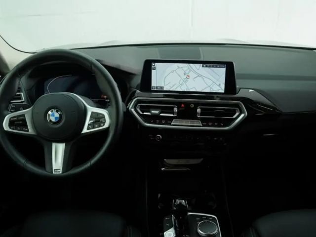 BMW X3 xDrive20i