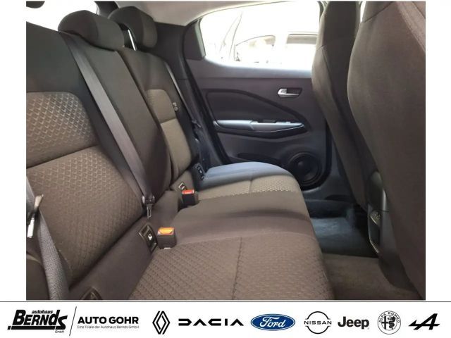 Nissan Juke Acenta DIG-T