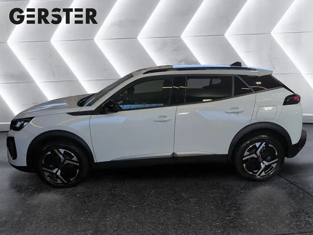 Peugeot 2008 Allure Pack PureTech