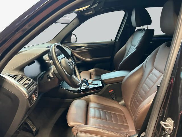 BMW iX3 Impressive iX3