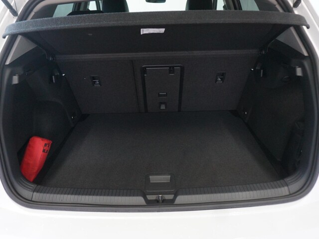 Volkswagen Golf 1.5 TSI DSG