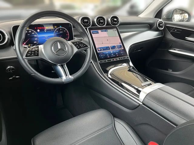 Mercedes-Benz GLC 220 4MATIC GLC 220 d