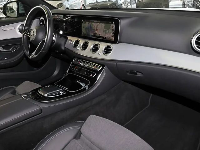 Mercedes-Benz E 450 4MATIC Estate