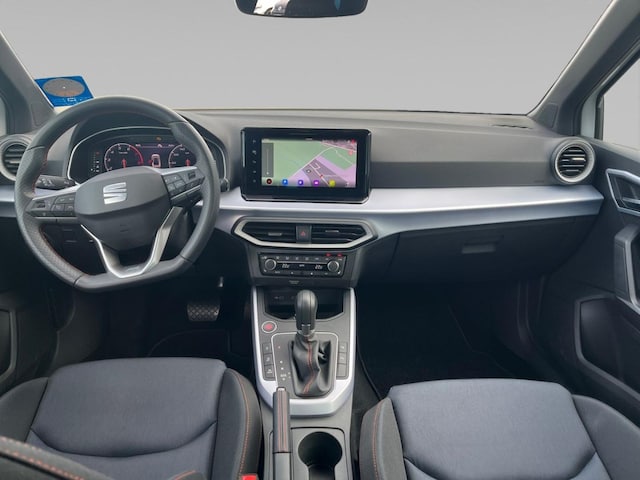 Seat Arona 1.0 TSI DSG FR-lijn