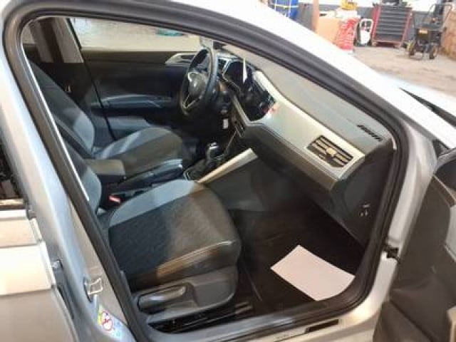 Volkswagen Polo 1.0 TSI DSG