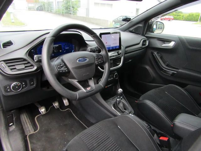 Ford Puma ST Line