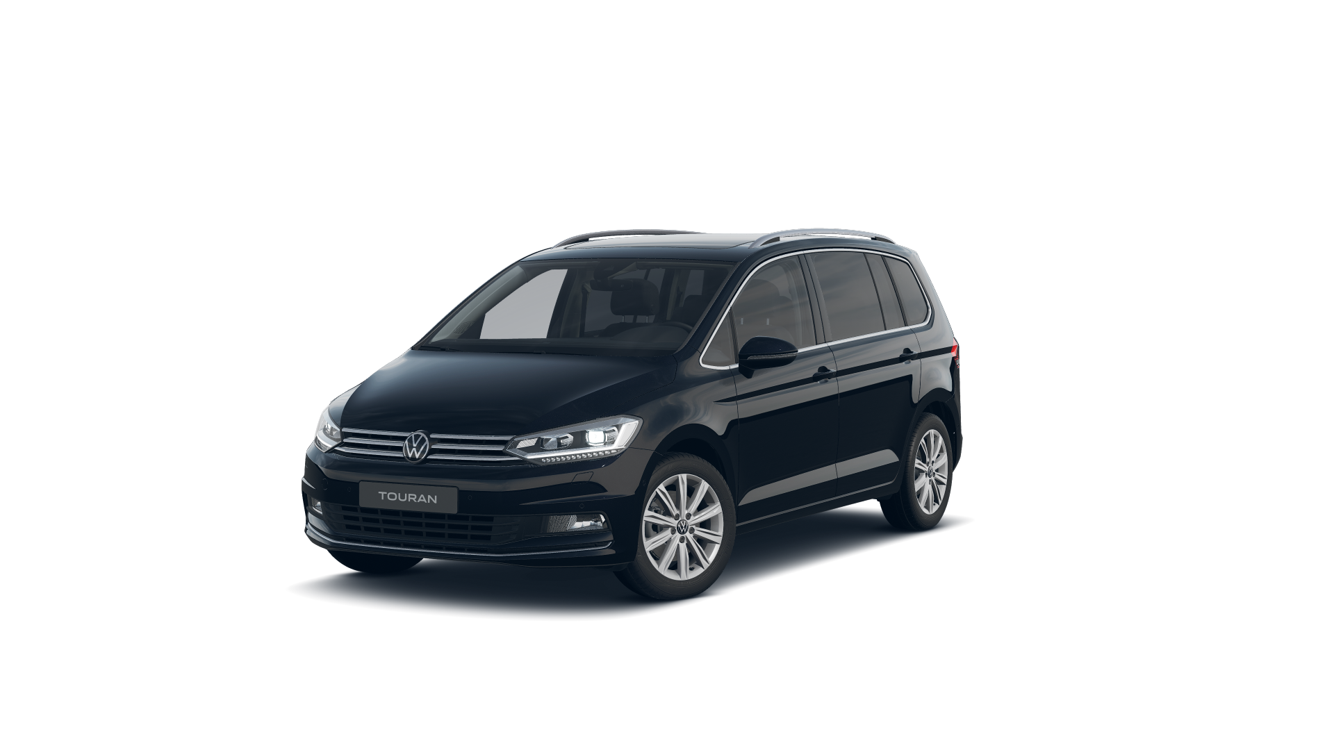 Volkswagen Touran 1.5 TSI DSG Highline
