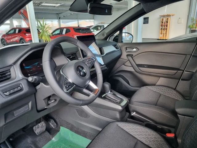 Mitsubishi ASX 1.3 T-Benziner Plus 7DCT MJ 2025