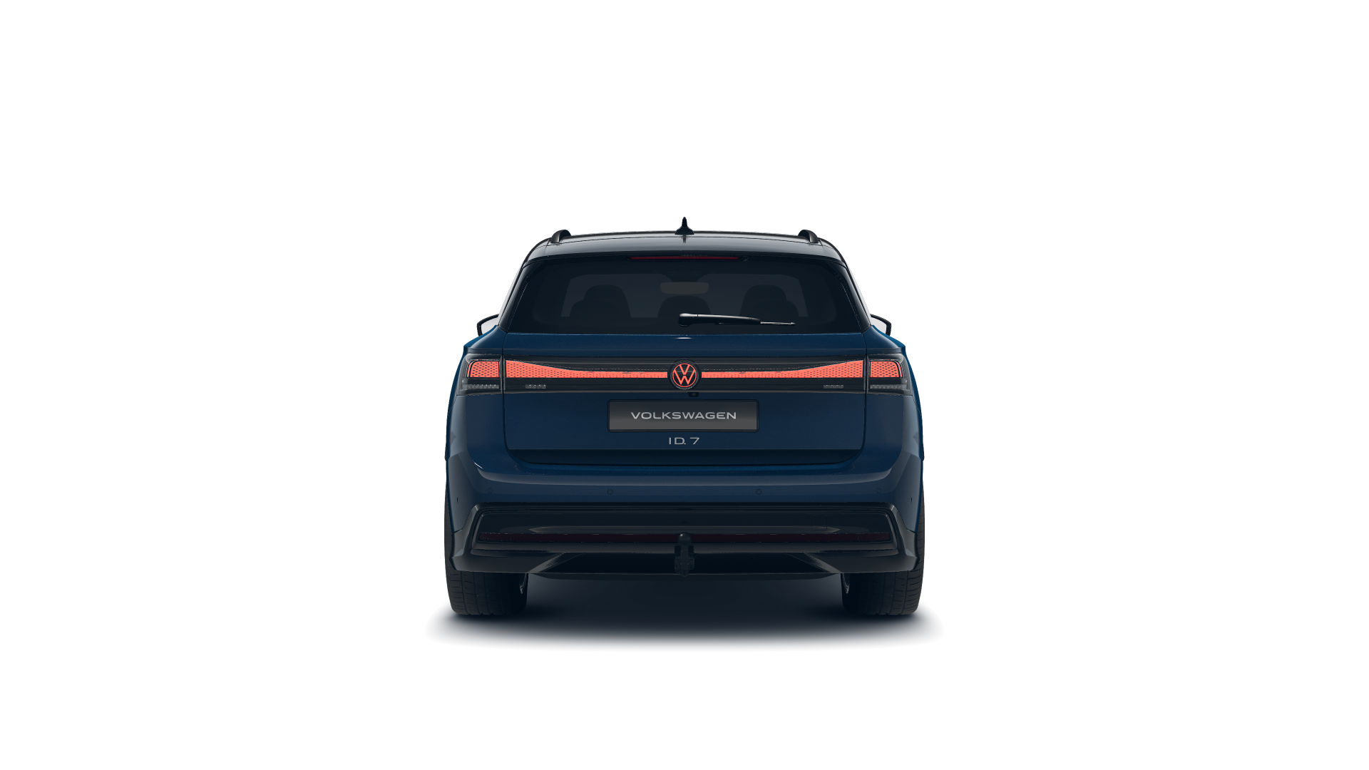 Volkswagen ID.7 Pro Tourer