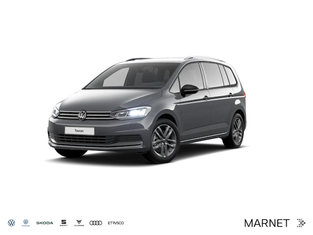 Volkswagen Touran Move