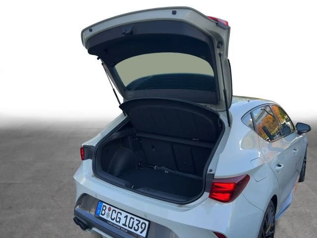 Cupra Leon 2.0 TSI DSG VZ