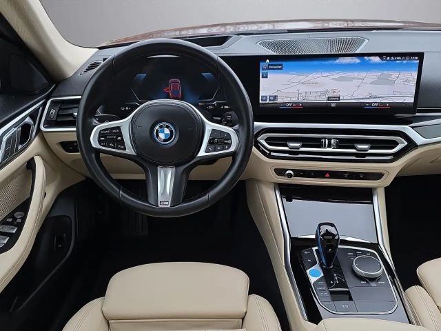 BMW i4 Coupé Gran Coupé eDrive40