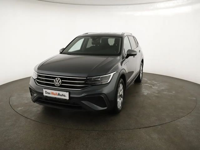 Volkswagen Tiguan Allspace DSG Life