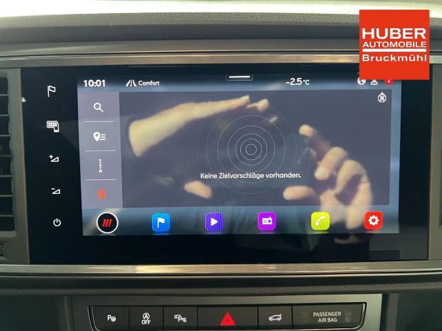 Cupra Ateca 4Drive DSG