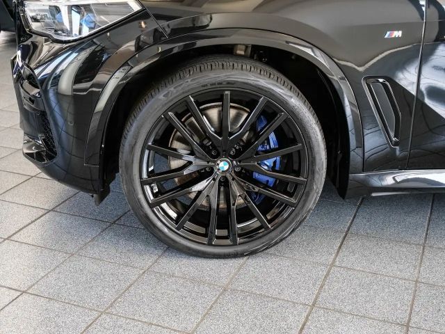 BMW X5 M-Sport xDrive40d