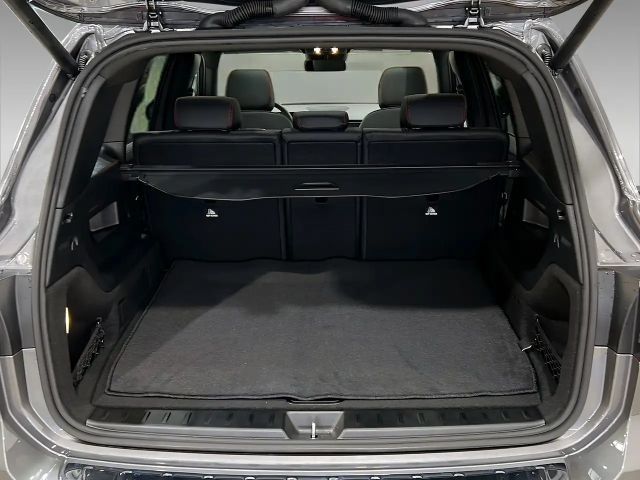 Mercedes-Benz GLB 200 AMG Line