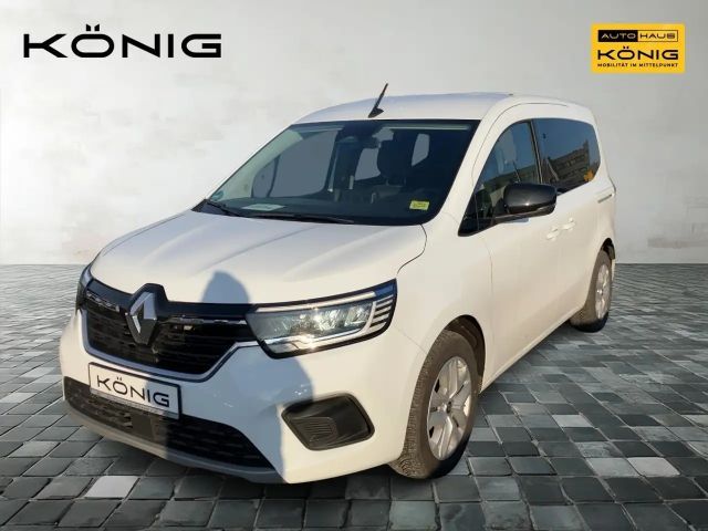 Renault Kangoo Equilibre Equilibre TCe 100