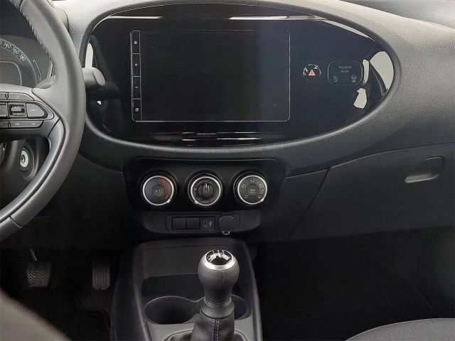 Toyota Aygo X Play