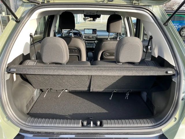 Hyundai INSTER 42 kWh Trend