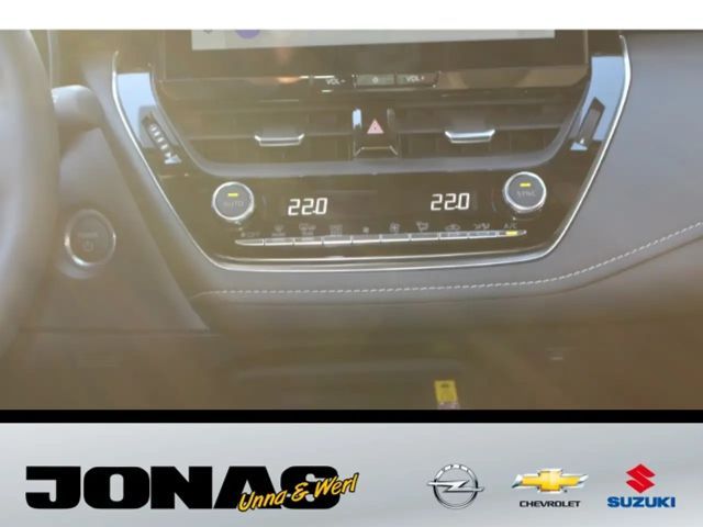 Suzuki Swace Comfort Hybrid