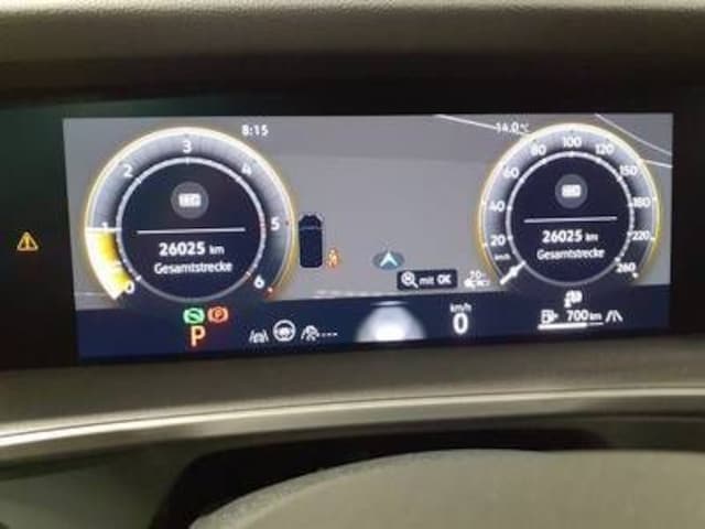 Volkswagen Tayron 2.0 TDI Life