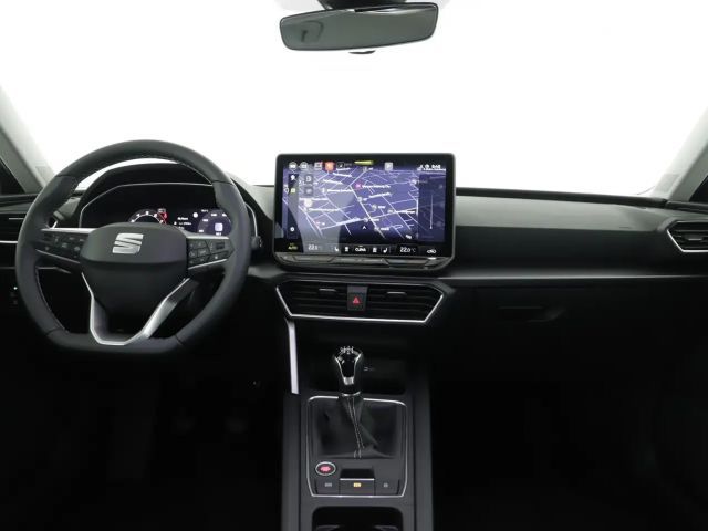 Seat Leon 1.5 TSI Style