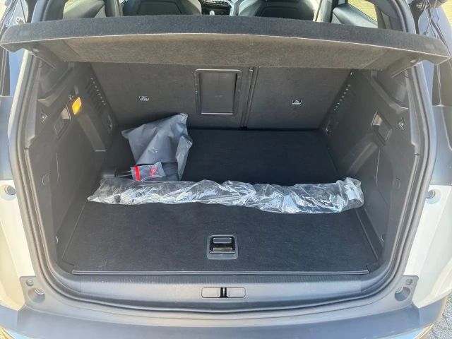 Peugeot 3008 EAT8 GT-Line Hybrid4