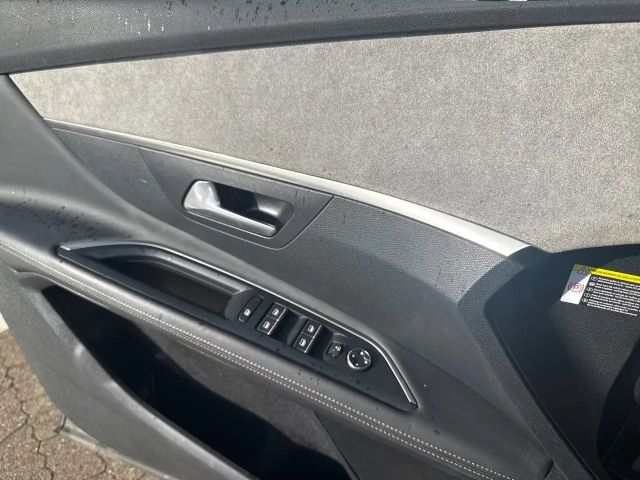 Peugeot 3008 GT-Line Hybrid4