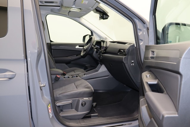 Volkswagen Caddy 1.5 TSI DSG Style