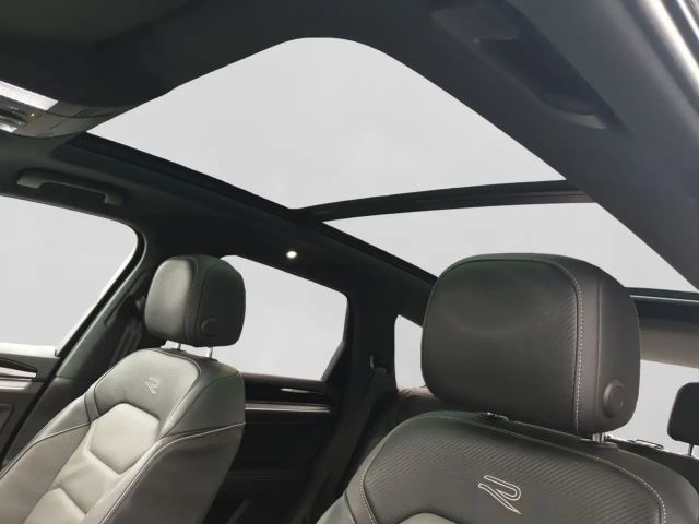 Volkswagen Touareg 3.0 V6 TSI R-Line