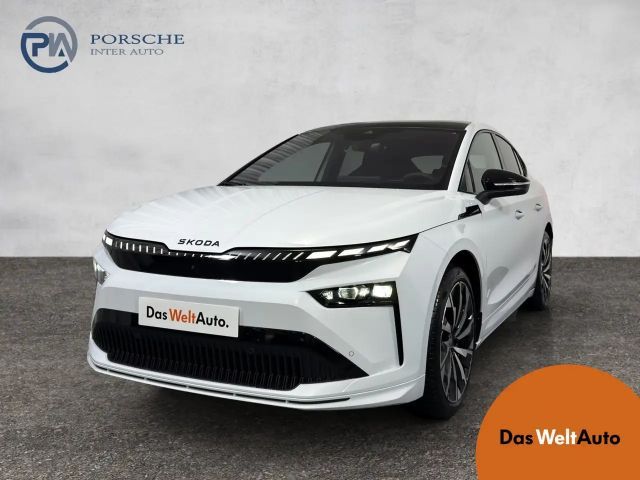 Skoda Enyaq Coupe Sportline