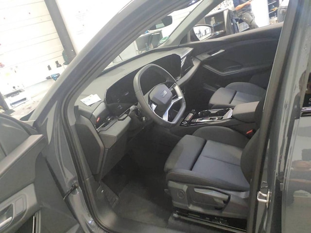 Audi Q6 e-tron Suv e-tron Audi Q6 SUV e-tron