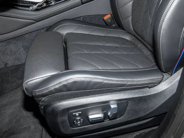 BMW X6 Coupé M-Sport xDrive40d