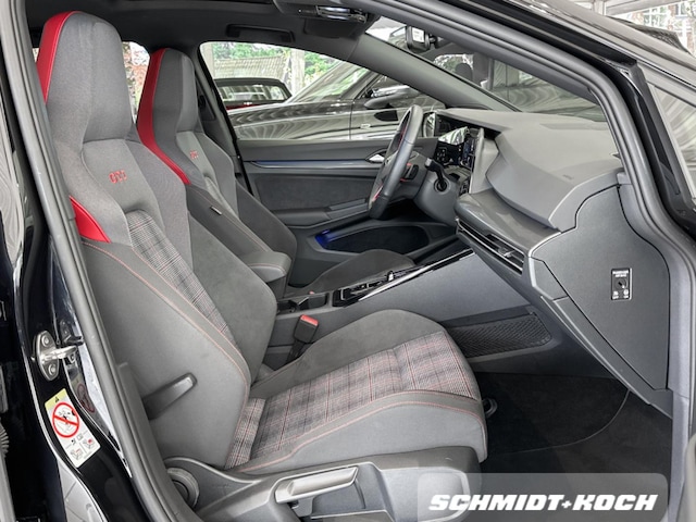 Volkswagen Golf 2.0 TSI DSG GTI