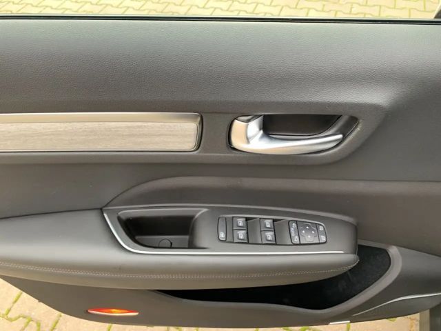 Renault Koleos Bose Initiale Paris