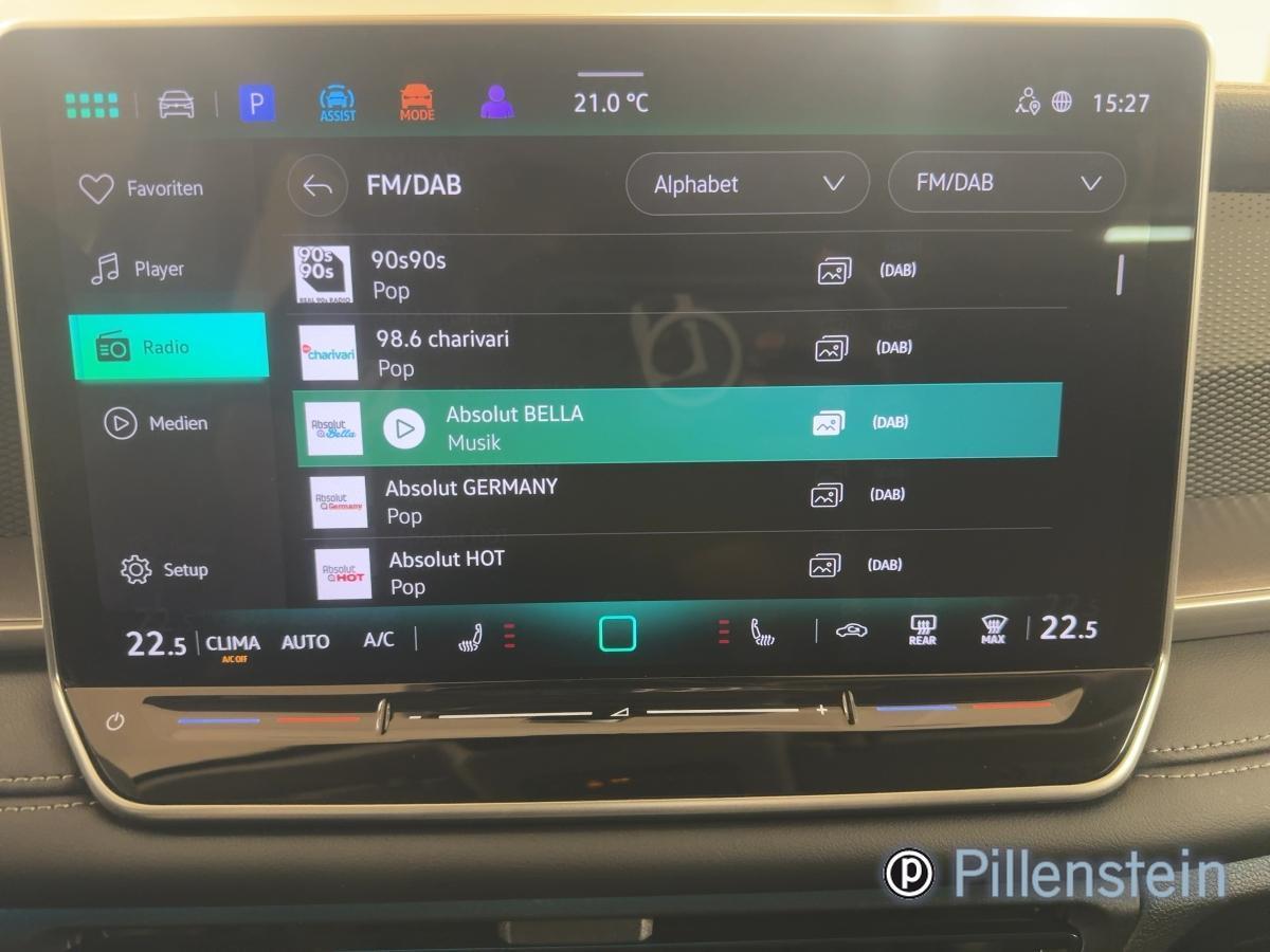 Volkswagen Tayron 2.0 TDI DSG Life