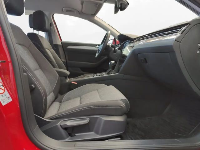 Volkswagen Passat 2.0 TDI Business Variant
