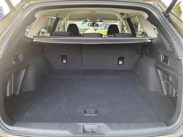 Subaru Outback Active