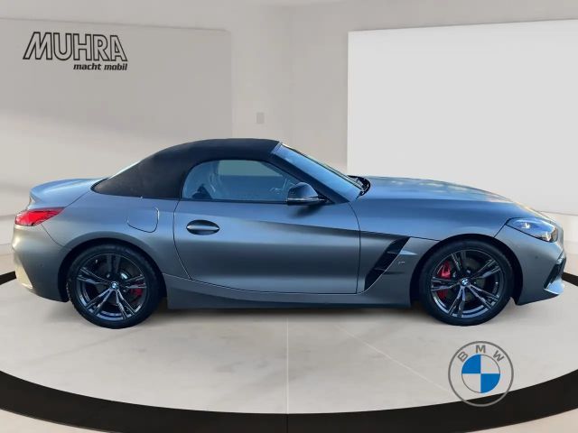 BMW Z4 Cabrio M-Sport M40i Roadster