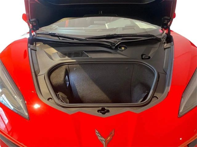 Corvette C8 Callaway Coupe