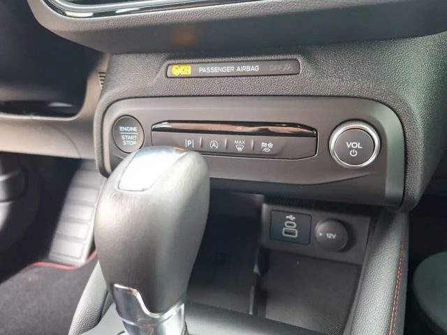 Ford Focus EcoBoost ST Line Wagon